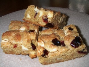 cranblondies