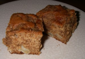 applecofcake