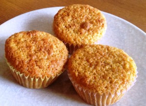 cornmuffins