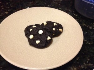 darkchoccookies