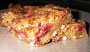 strawberryblondies