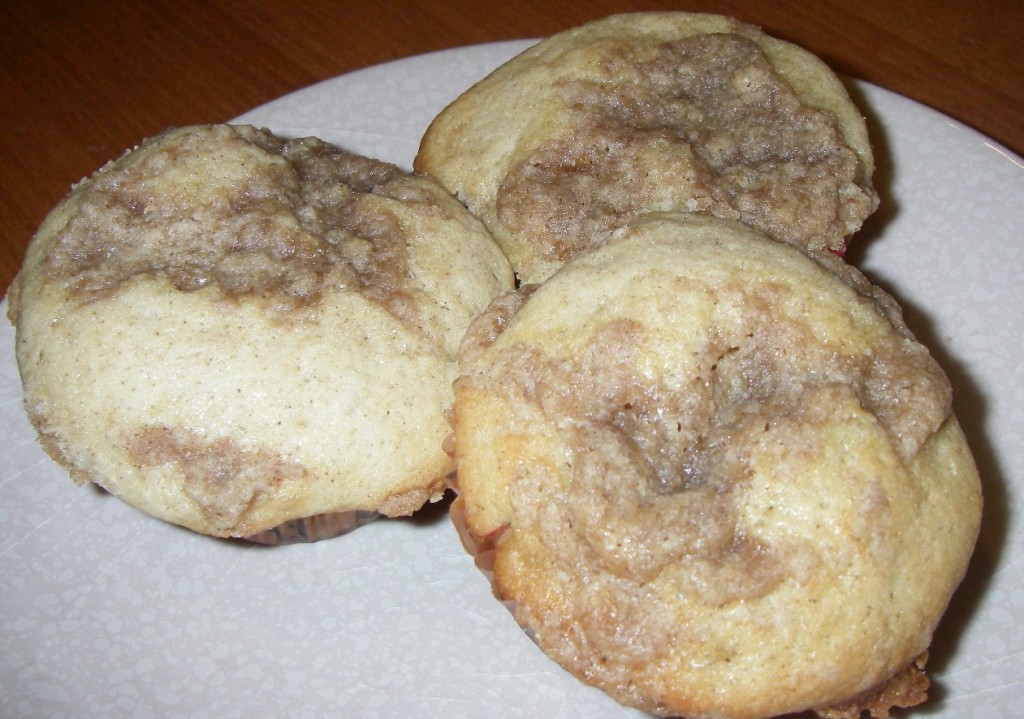 Allspice Crumb Muffins Busy Baking Mama