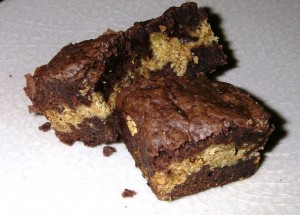 pumpkinpiecookiebrownies