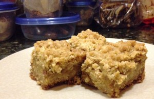 pumpkinpiebars