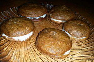 pumpkinwhoopies